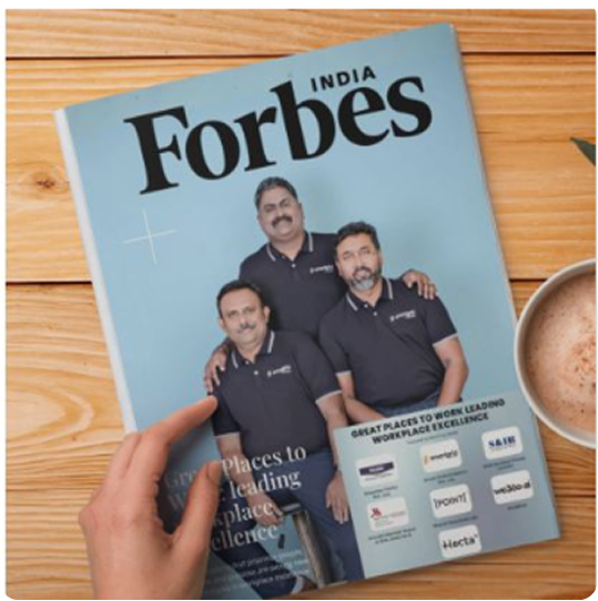 Forbes India